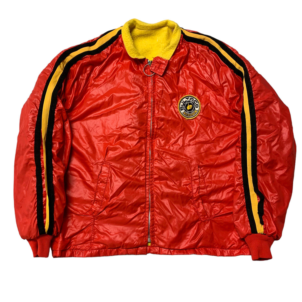 60’s Bultaco Racing Jacket