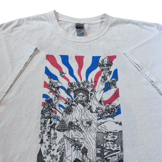 Dead kennedy’s ￼size xl