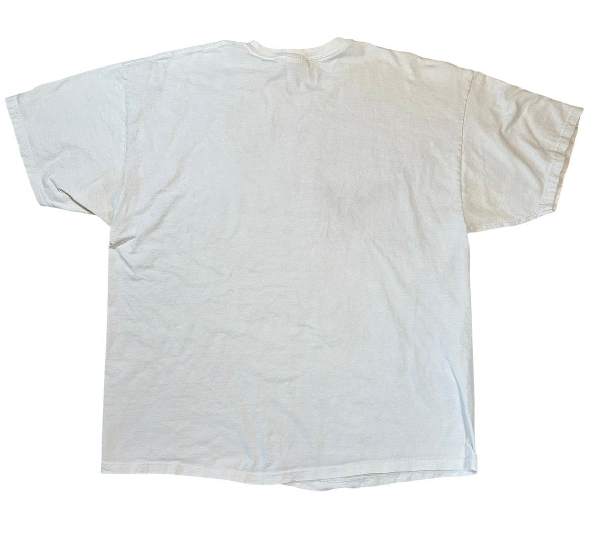 I am out of estrogen tshirt size xxl