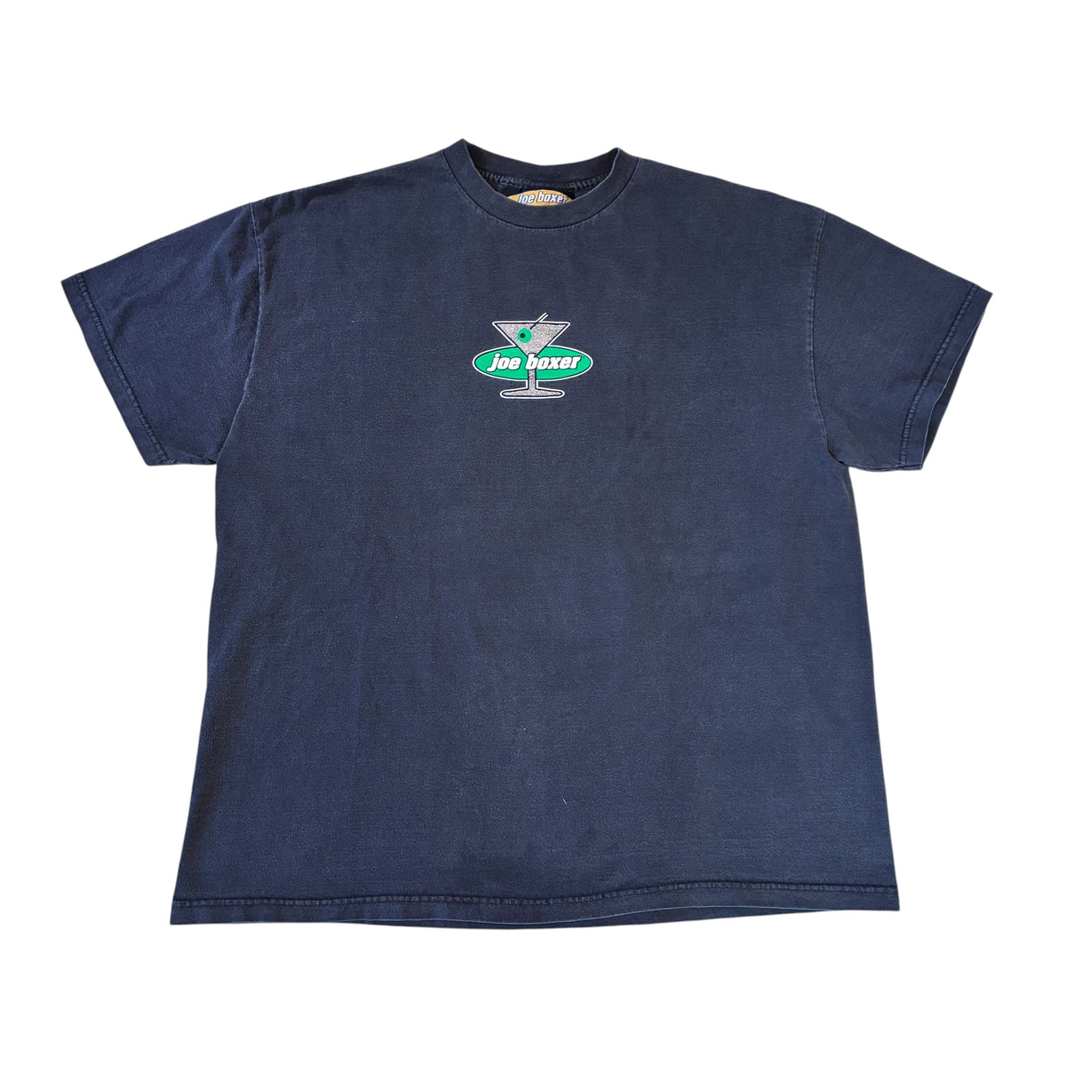 Joe boxer T-shirt ￼size xl