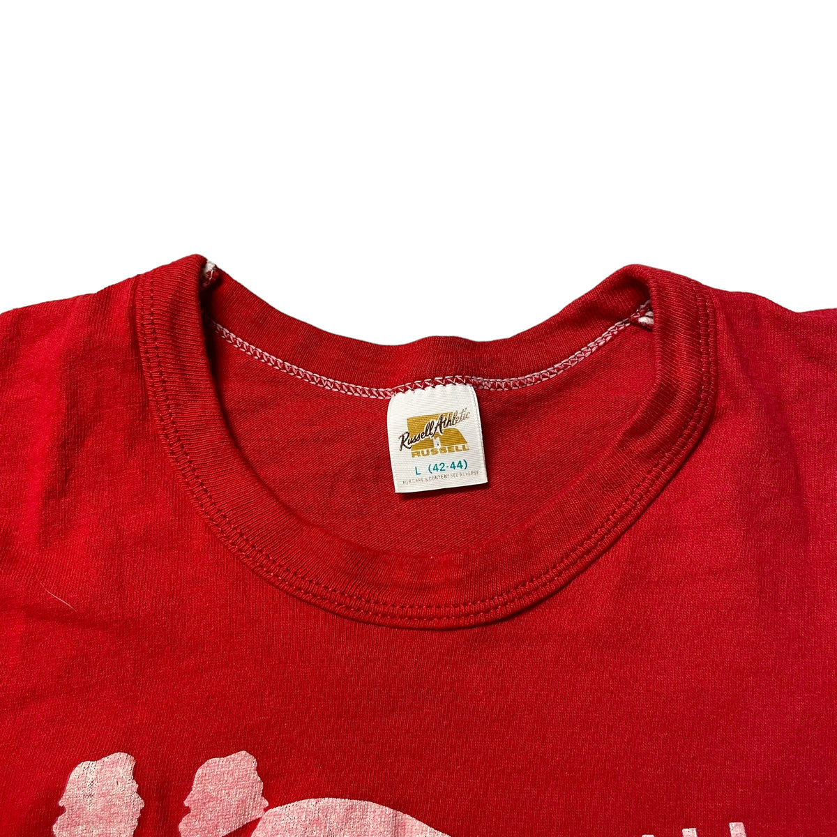 70’s Fort Hall Marathon T-Shirt