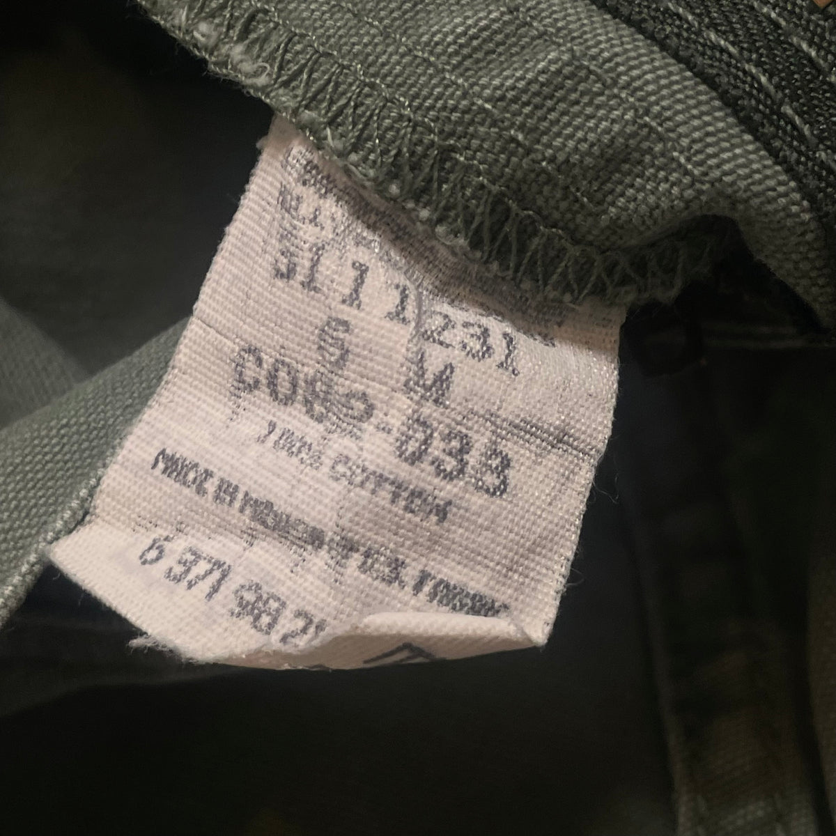 00’s ‘Riveted by Lee’ Women’s Cargo Shorts