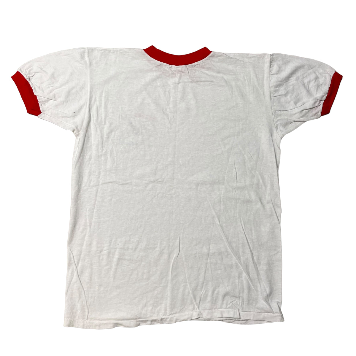 70’s Boy Scouts Jamboree Ringer T-Shirt