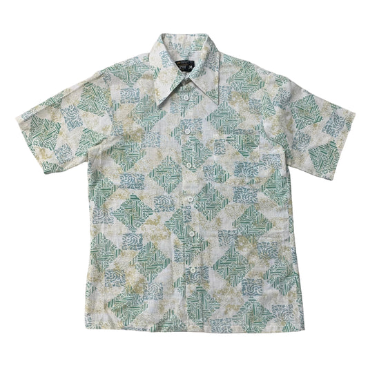 70’s Towncraft Hawaiian Shirt