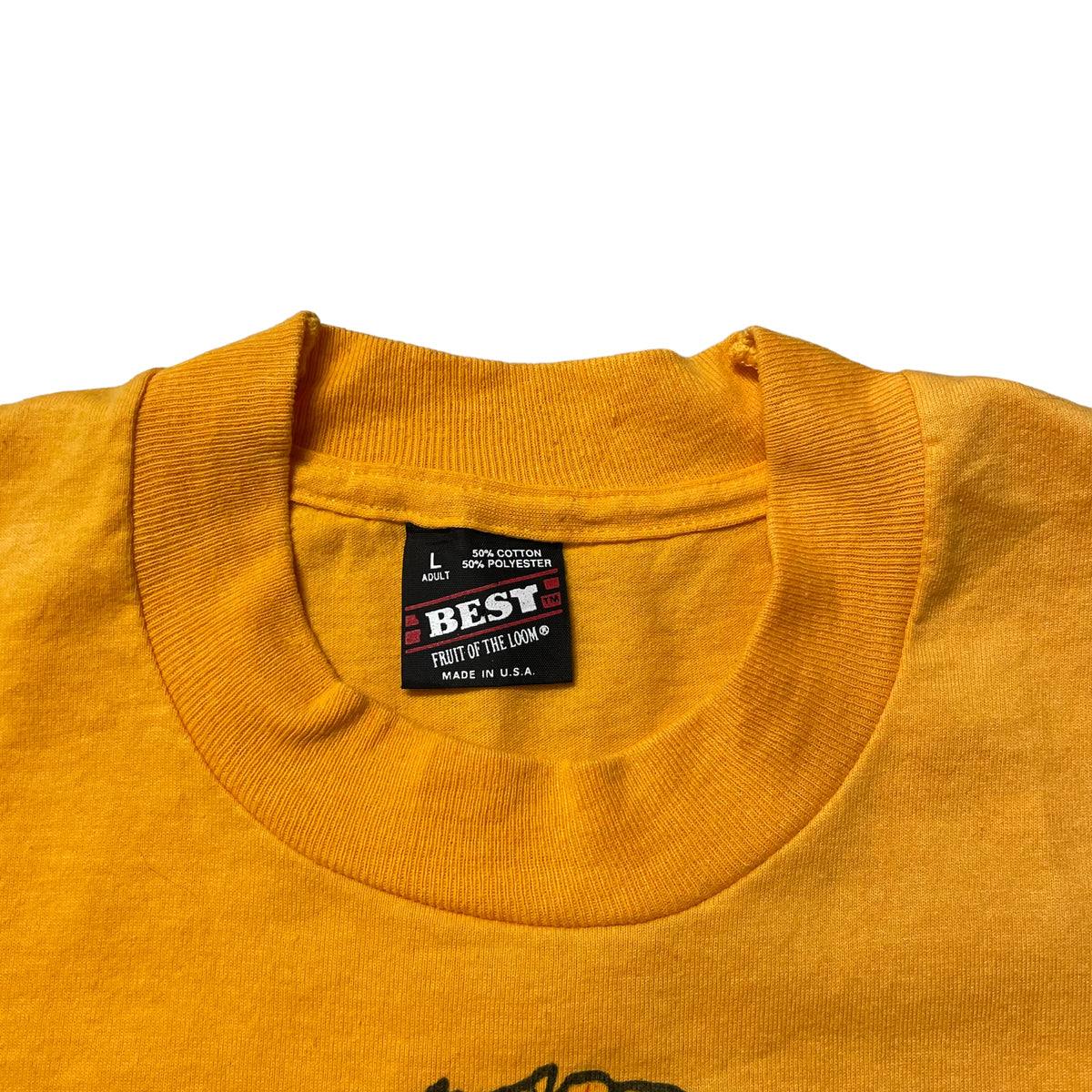 90’s Booger Hollow T-Shirt