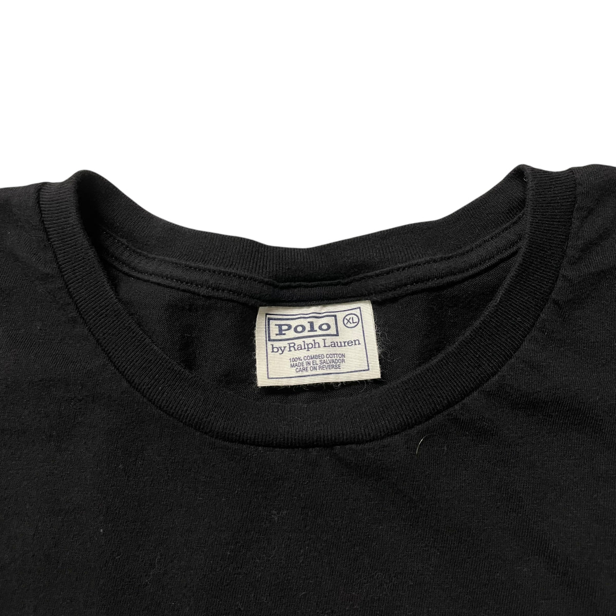 00’s Polo Ralph Lauren Skiing T-Shirt