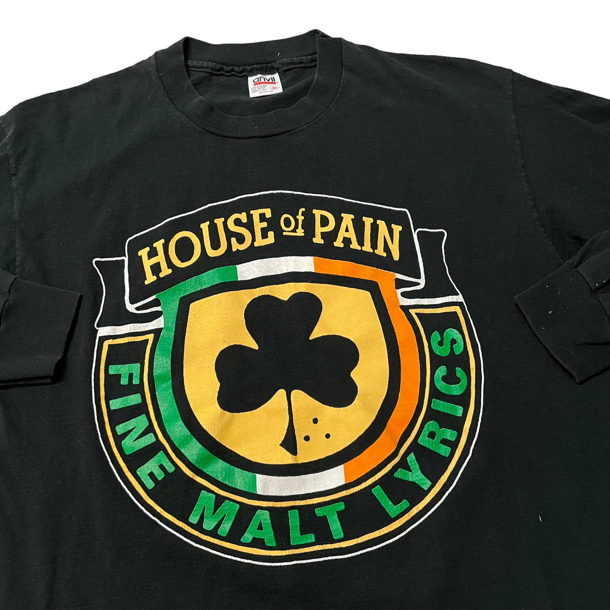 90’s House of Pain ‘Fine Malt Lyrics’ T-Shirt