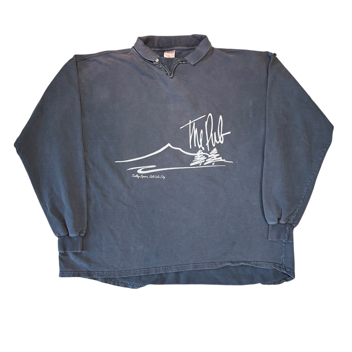 The Slc pub size xl