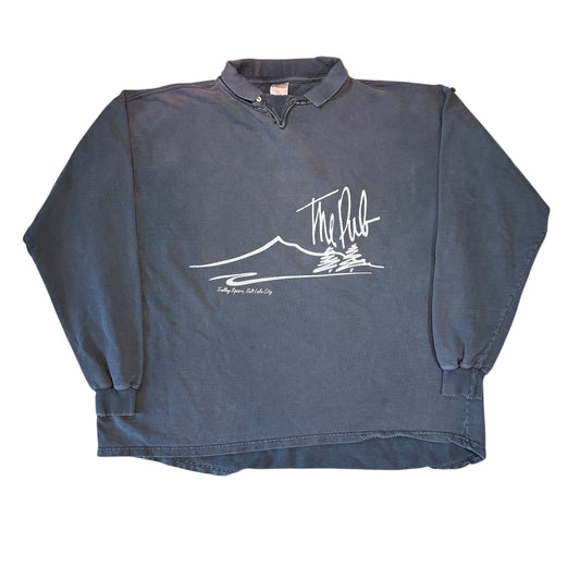 The Slc pub size xl