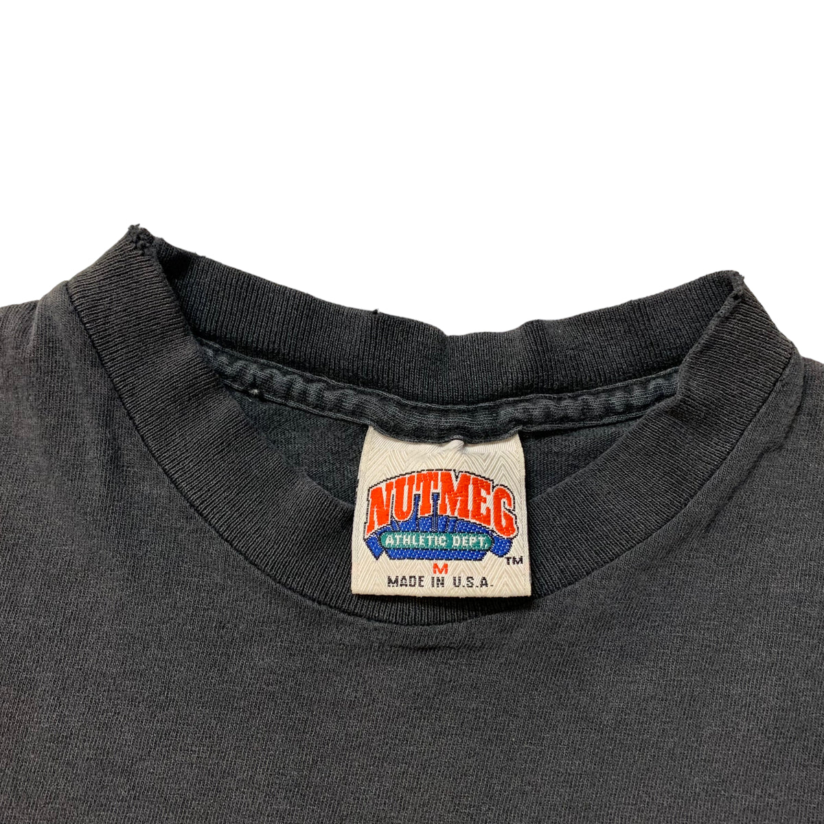 90’s Boston Celtics NBA Nutmeg T-Shirt