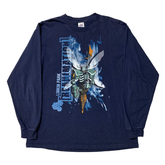 00’s Linkin Park L/S T-Shirt