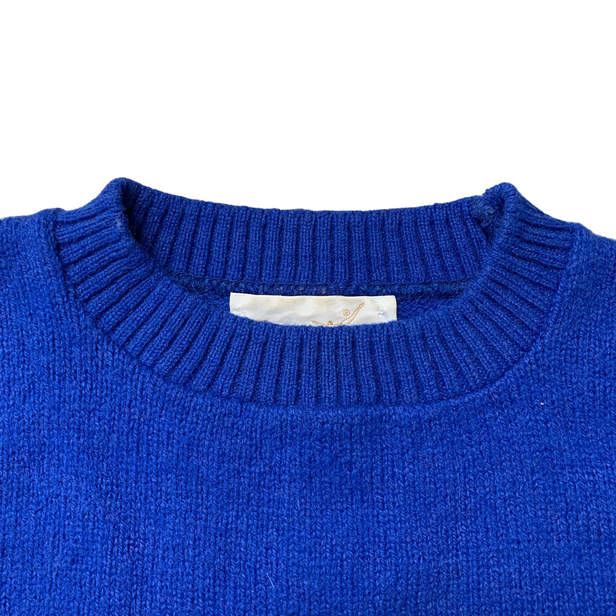 70’s/80’s Jantzen Knit Pullover Sweater