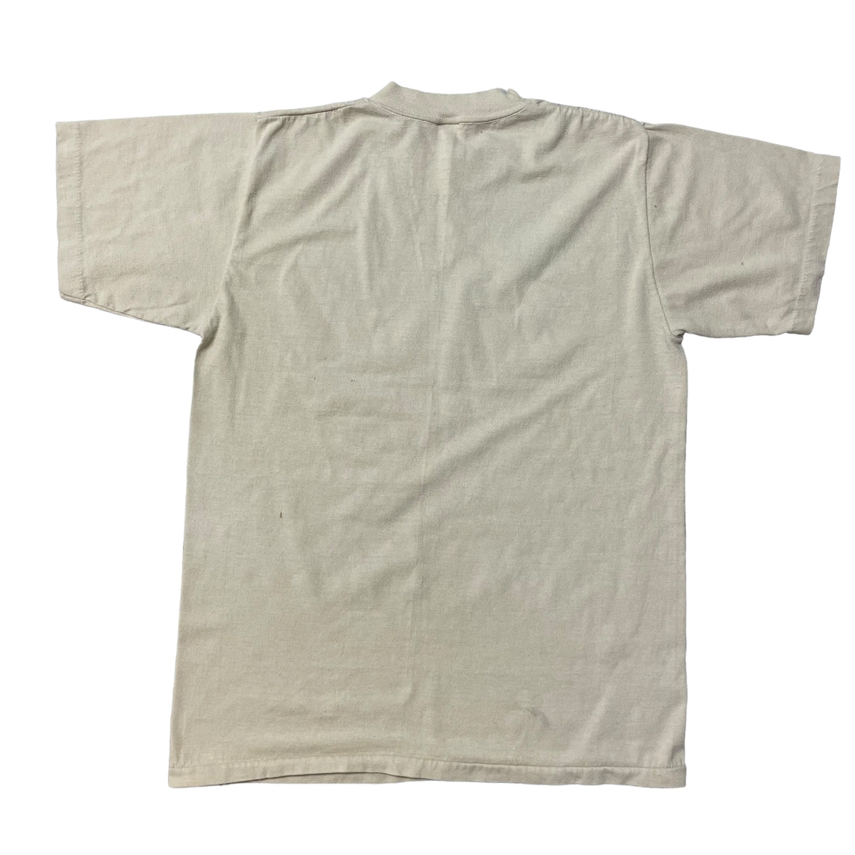 80’s ‘Barker-Ewing Whitewater’ Jackson Hole T-Shirt