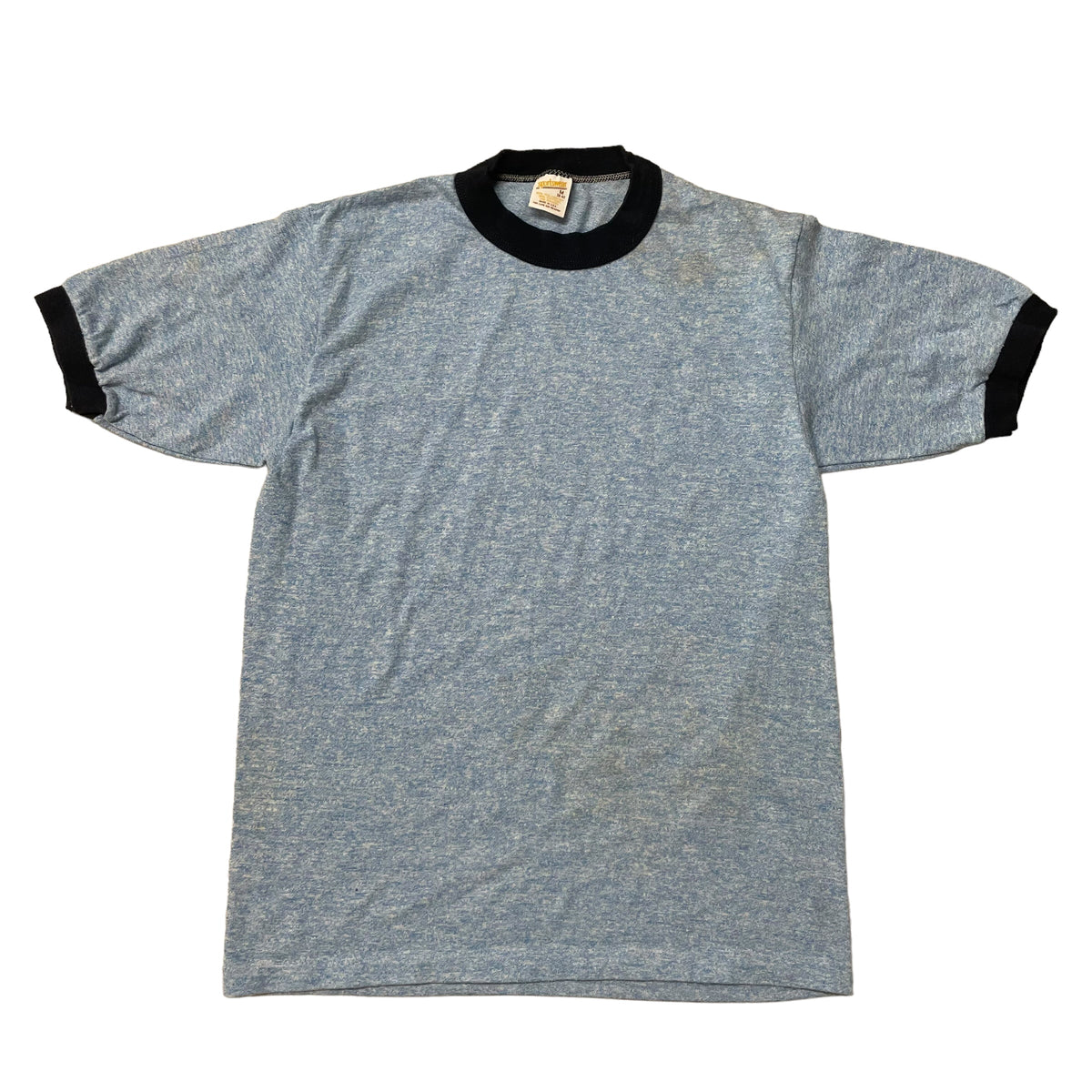 80’s Sportswear Ringer T-Shirt