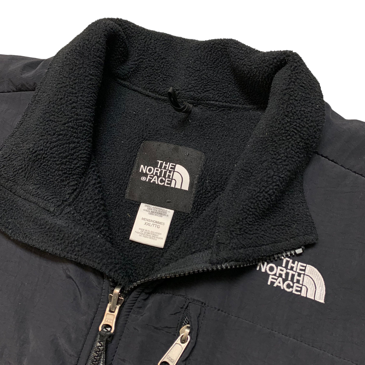 00’s The North Face Denali Fleece Jacket