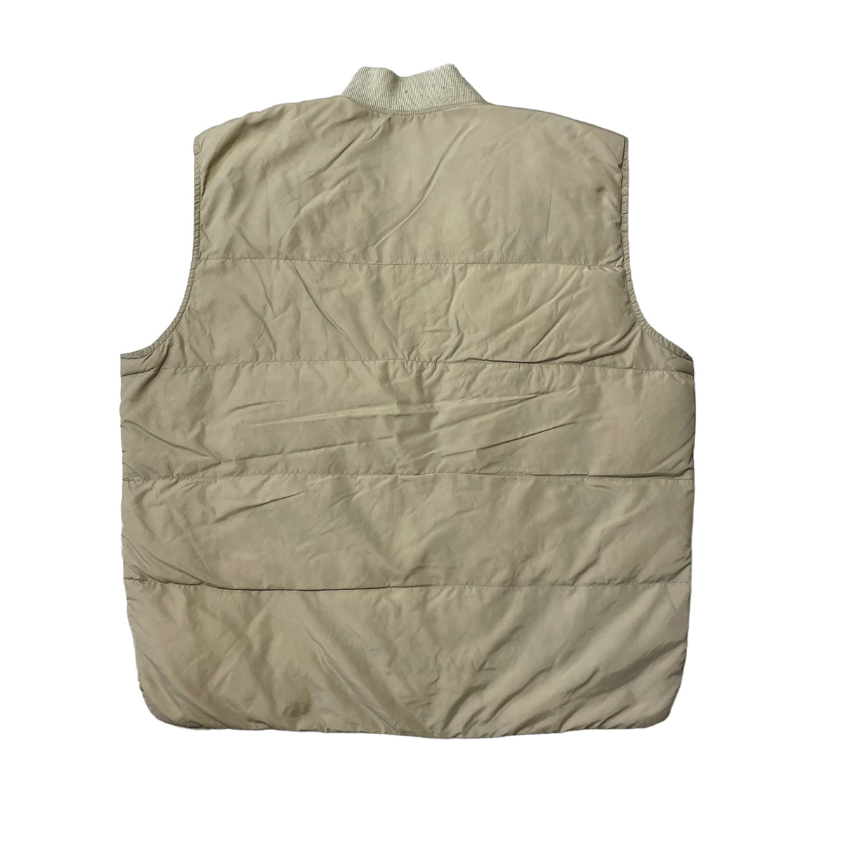 80’s/90’s Eddie Bauer Goosedown Vest