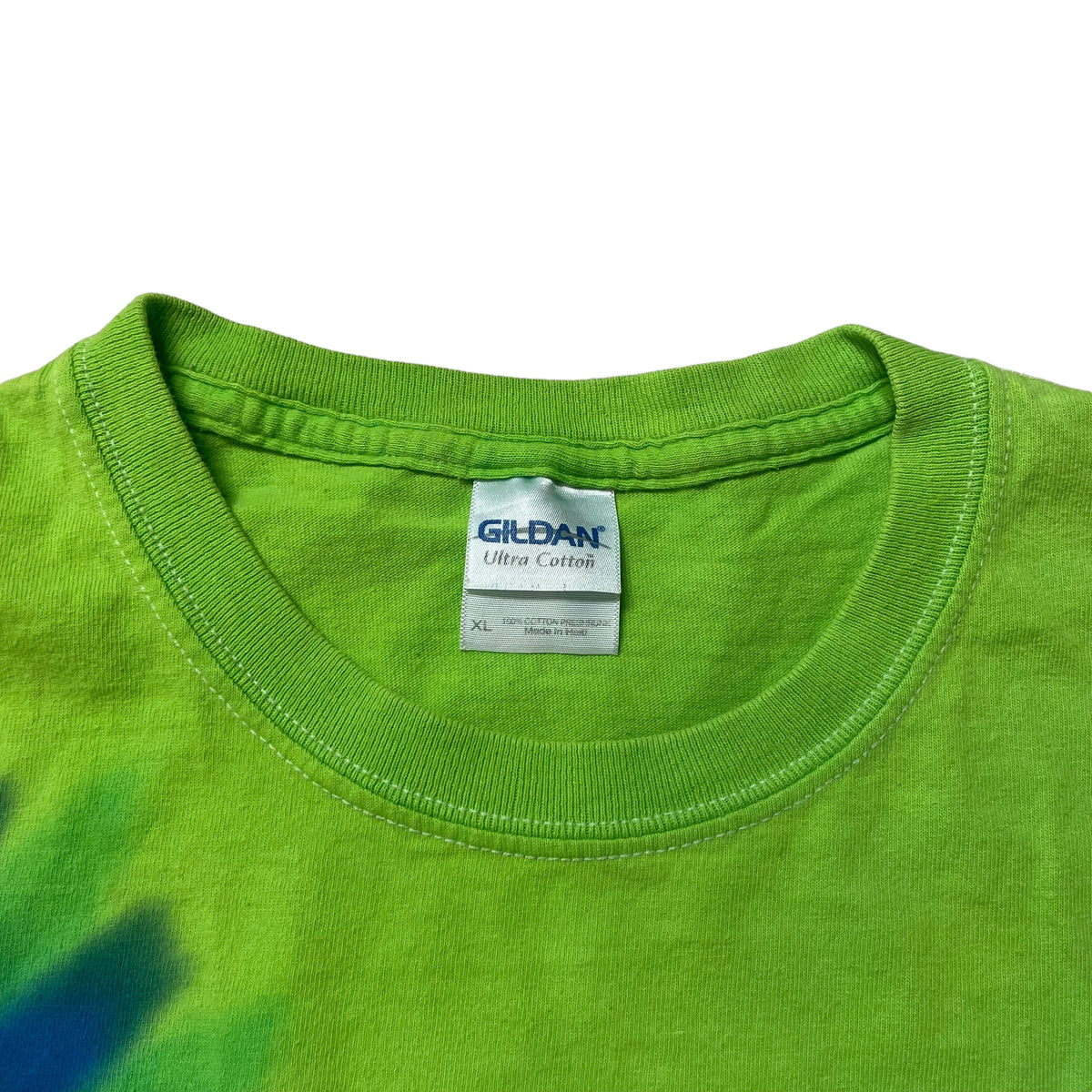 00’s ‘Drink Bong Water’ Hemp Ale T-Shirt