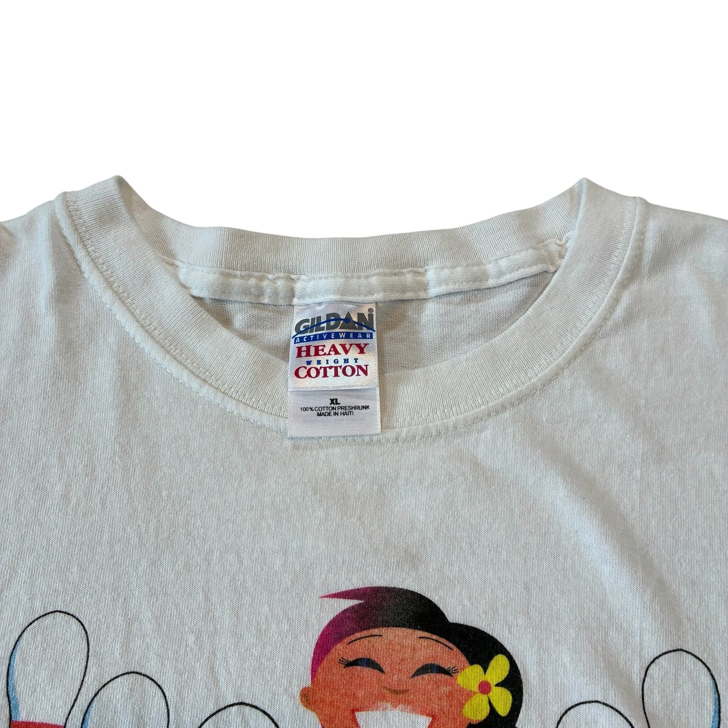Nice Rack T Shirt XL
