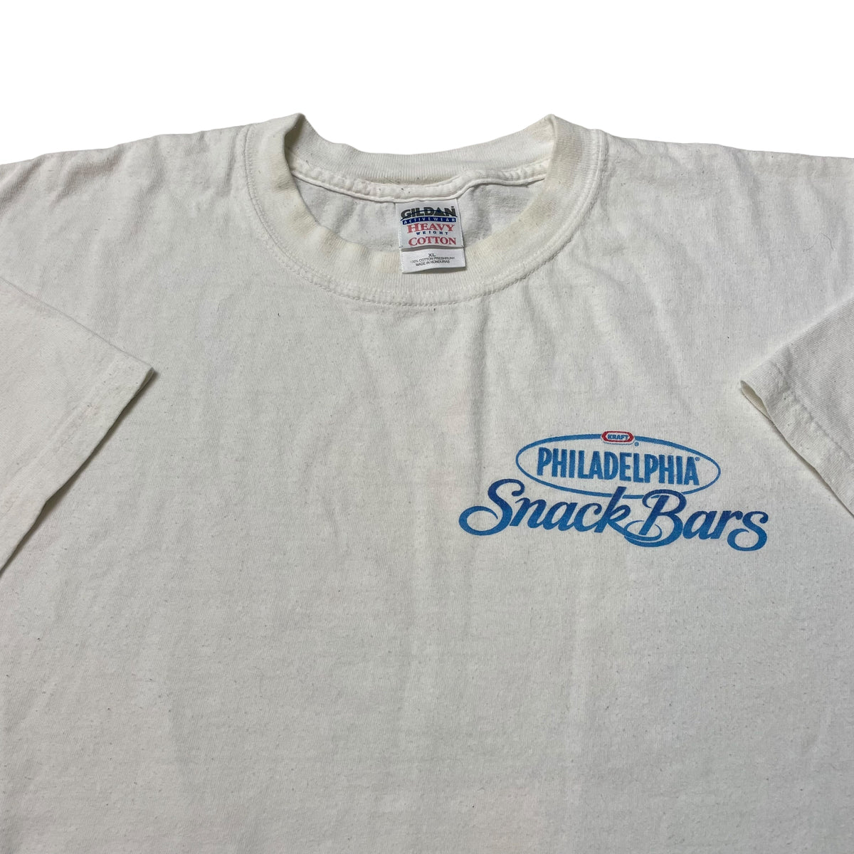 00’s Kraft String Cheese T-Shirt