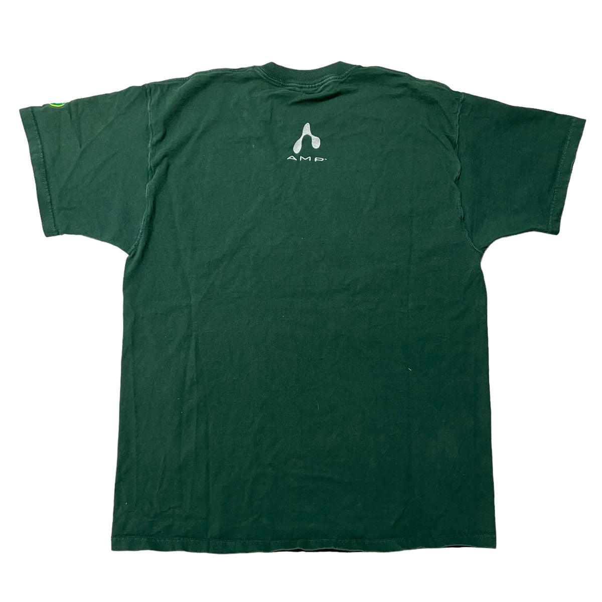 90’s Amp Energy X Mountain Dew T-Shirt