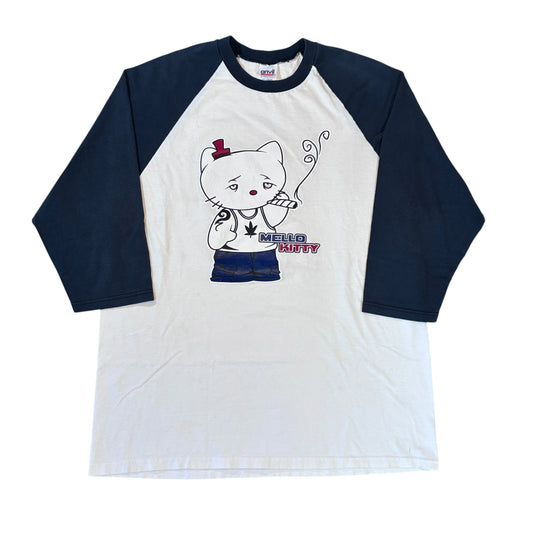 Hello kitty parody xl