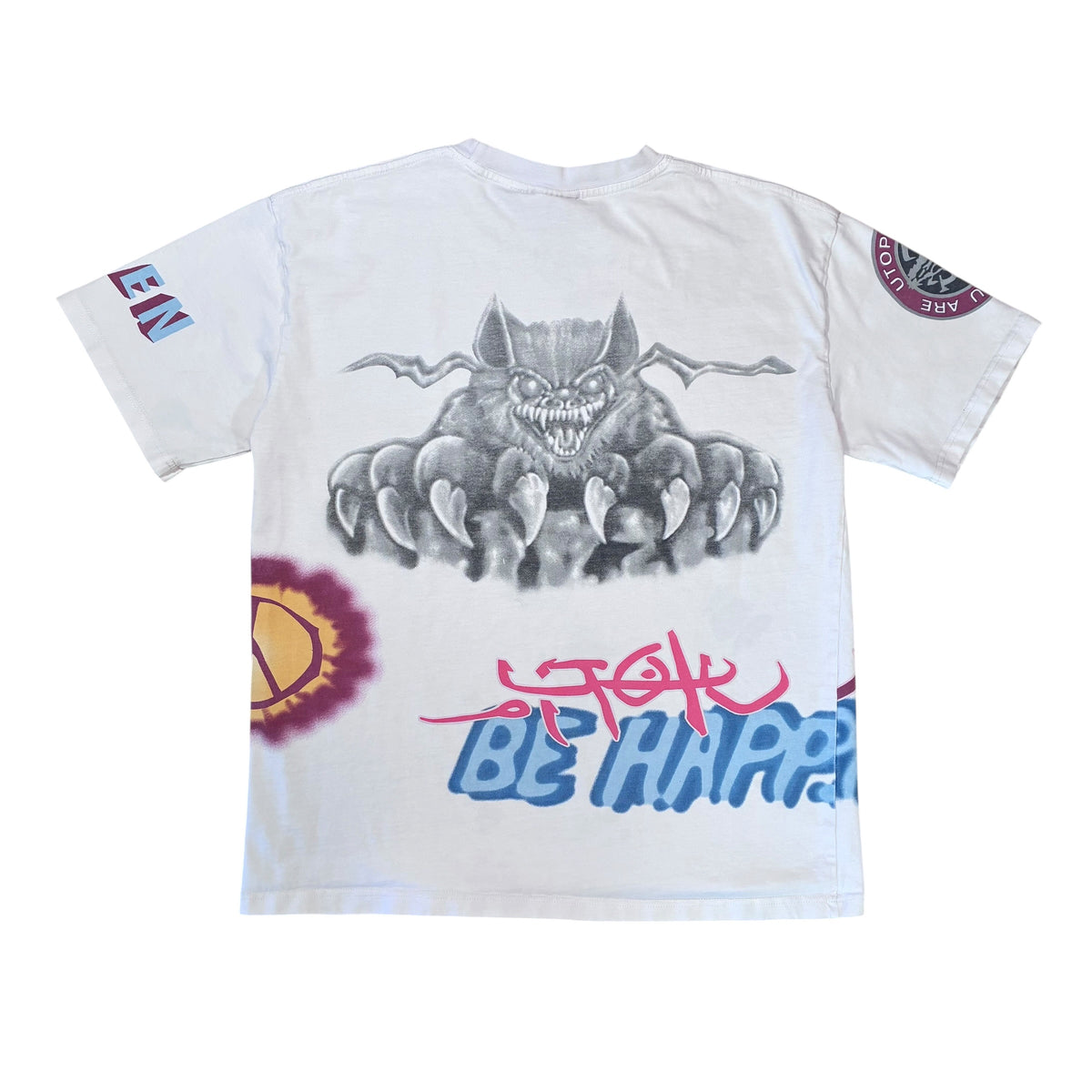 Travis Scott cactus large