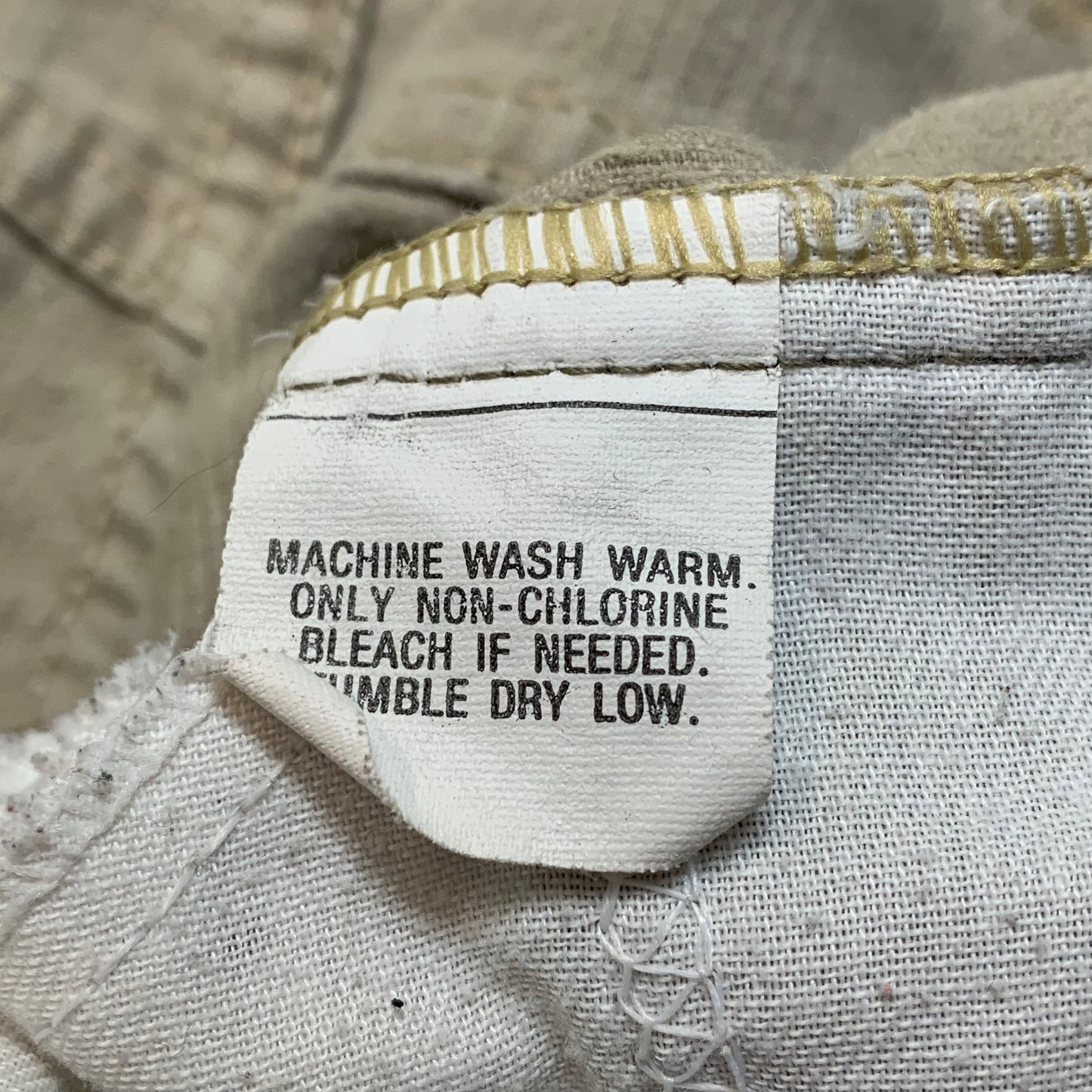 80’s Levi’s 517 Corduroy Pants