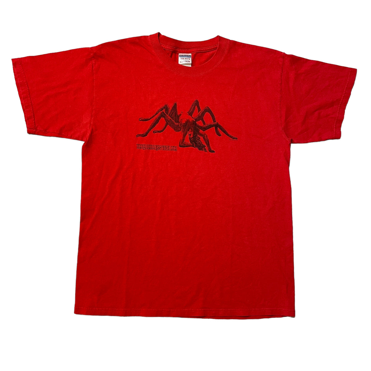 00’s Mars Volta Band T-Shirt