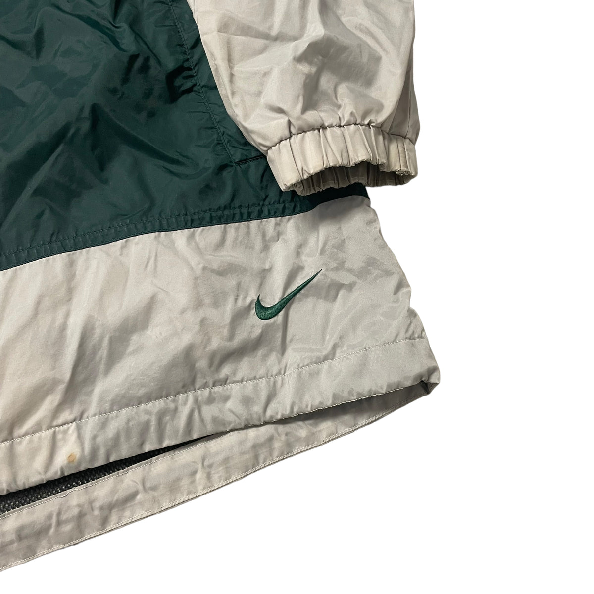 90’s Nike Windbreaker