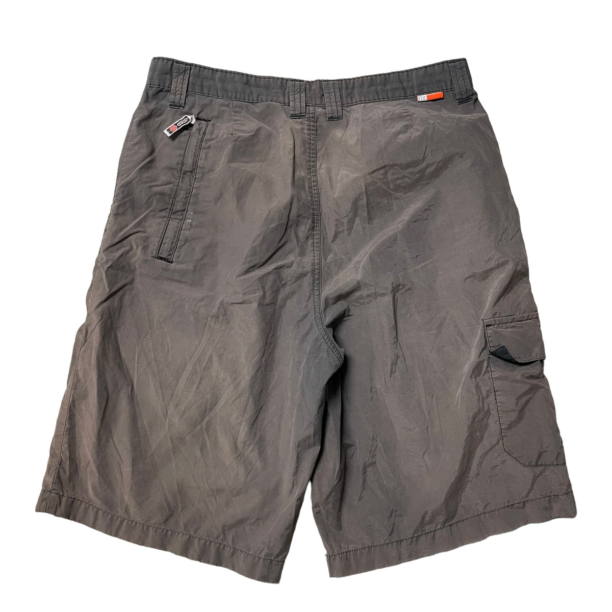 00’s Utility Cargo Shorts