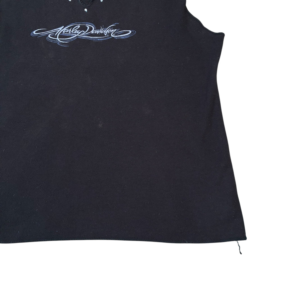 Harley Davidson Tank Top