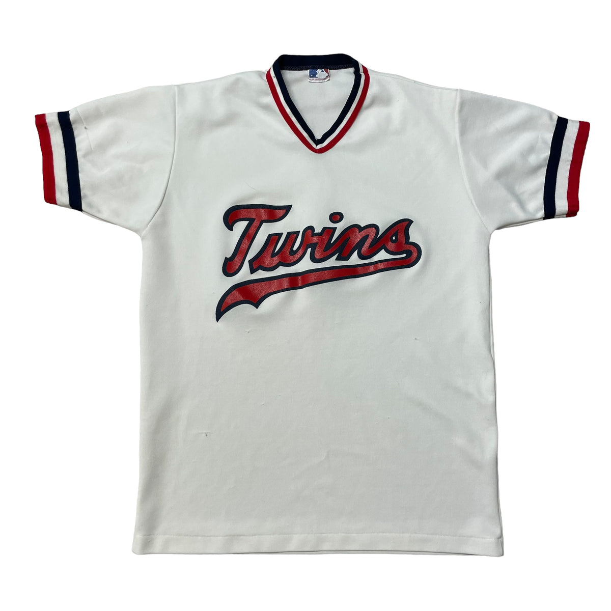 70’s Minnesota Twins MLB Jersey