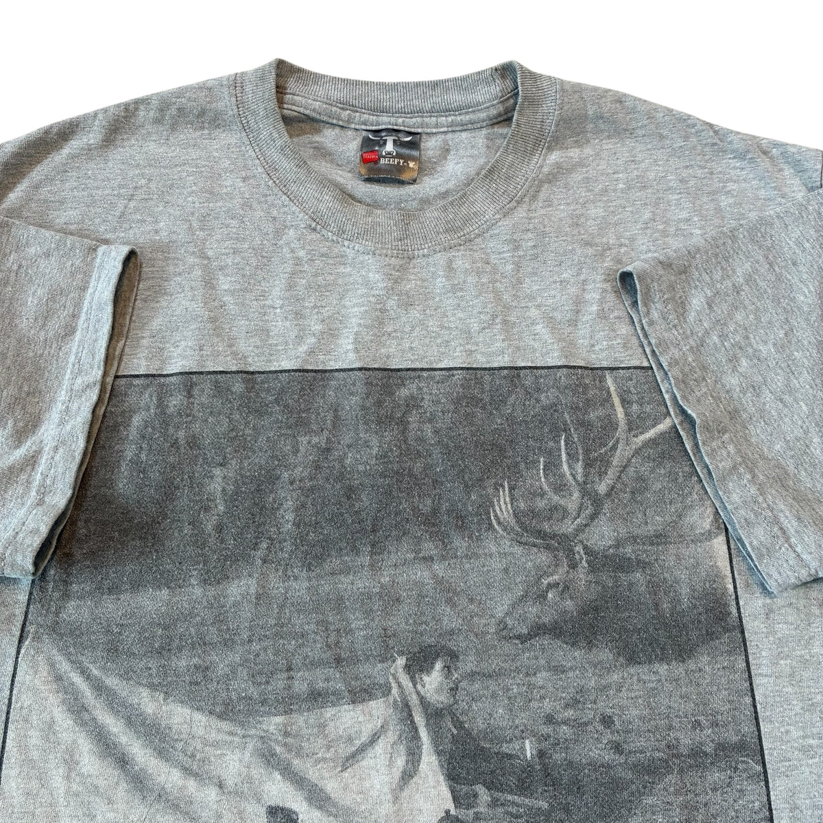 Last Day of Elk Season T-Shirt