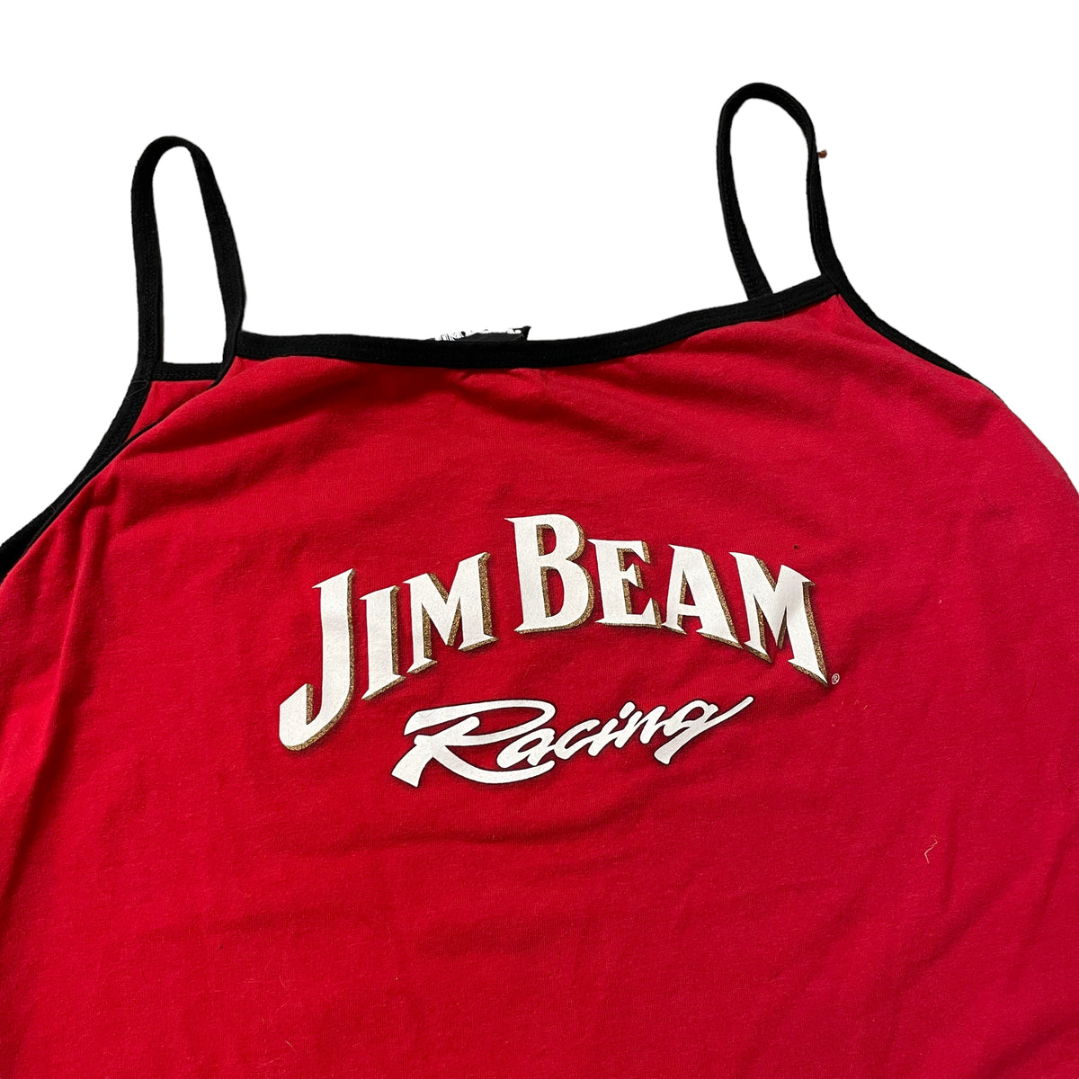 00’s Jim Beam Racing Tank Top