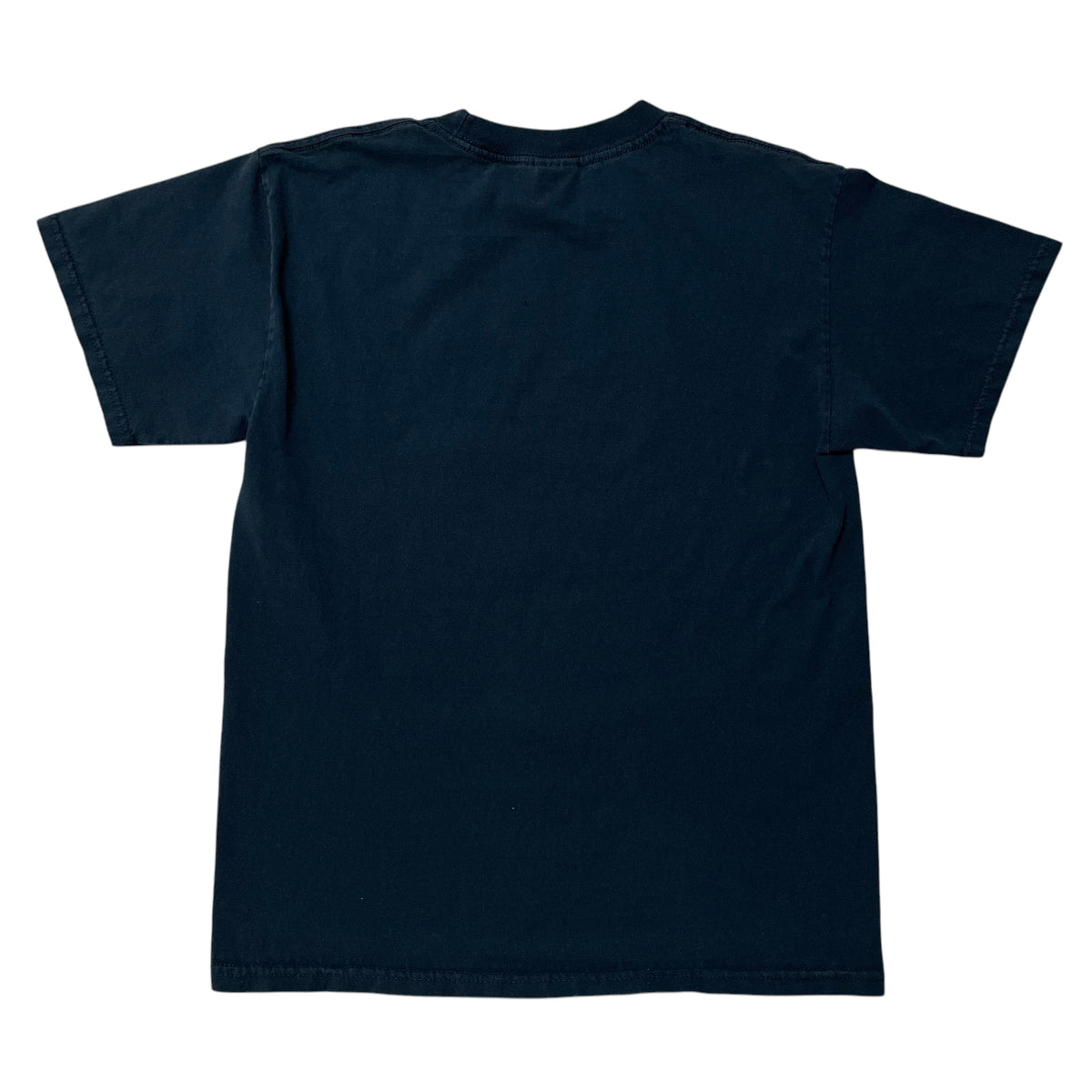 00’s ‘Horror Movie’ Cop Humor T-Shirt