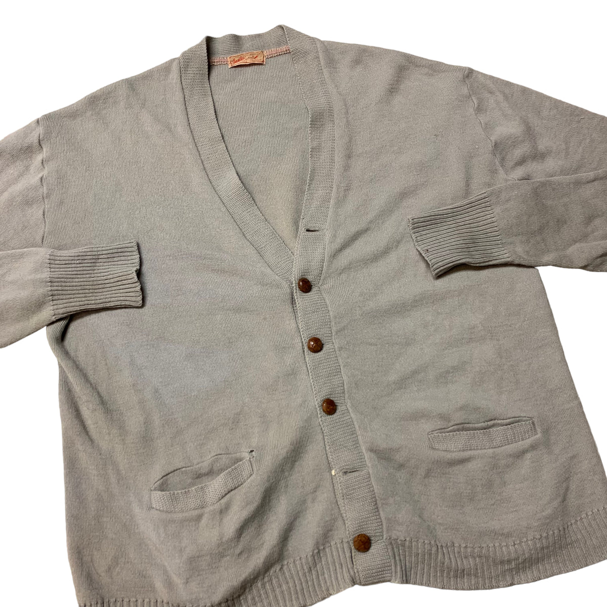 40’s Jantzen Knit Cardigan
