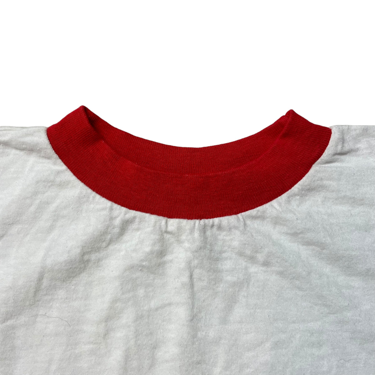 70’s Boy Scouts Jamboree Ringer T-Shirt