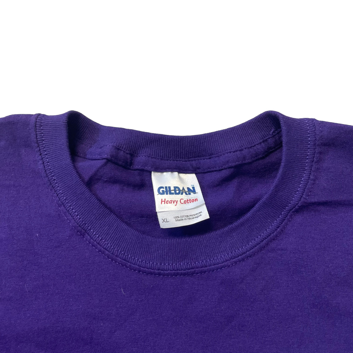 00’s Nine Inch Nails ‘Lights in the Sky’ Crew T-Shirt