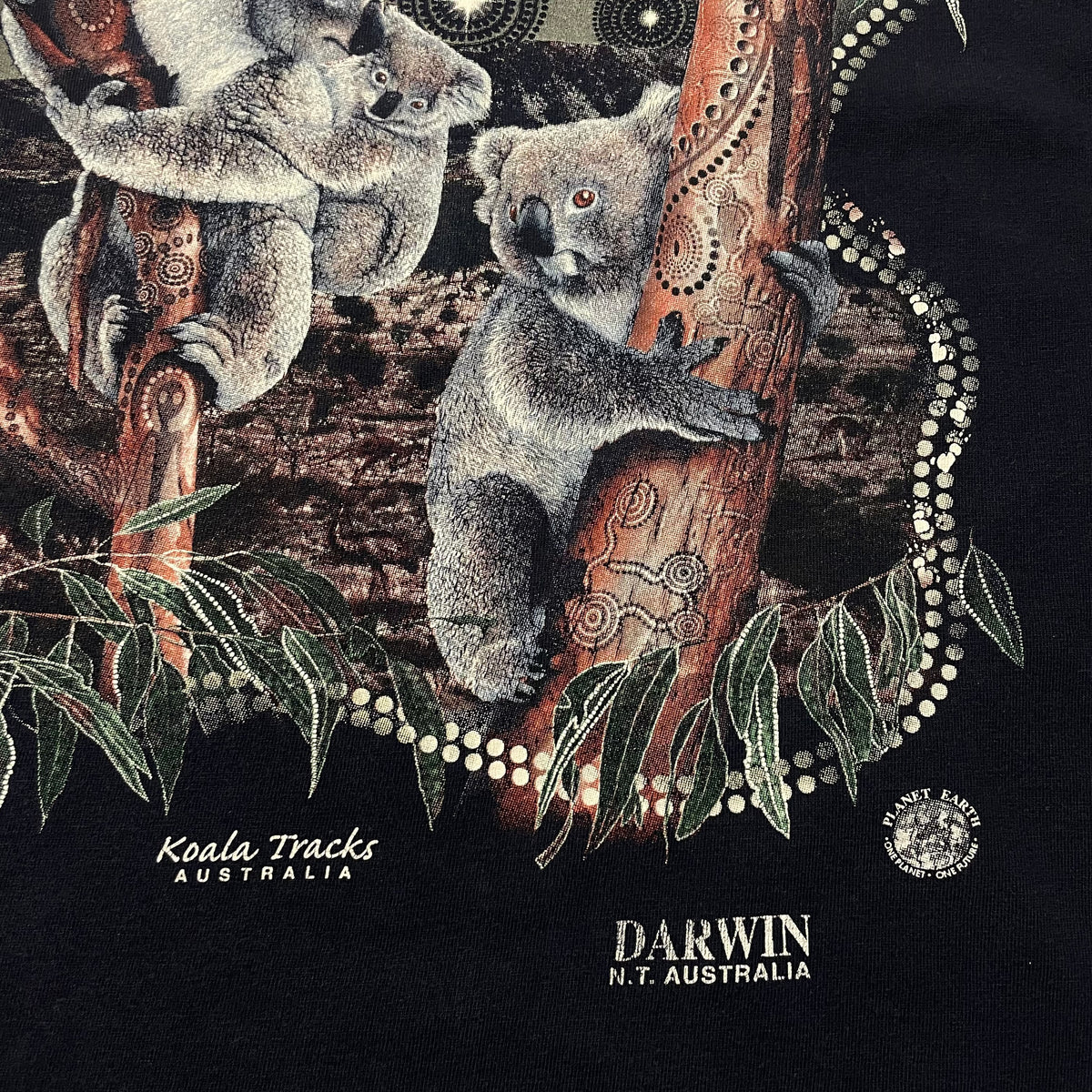 90’s Koala T-Shirt