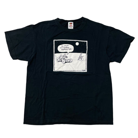 00’s ‘So Much For Intelligent Life’ T-Shirt