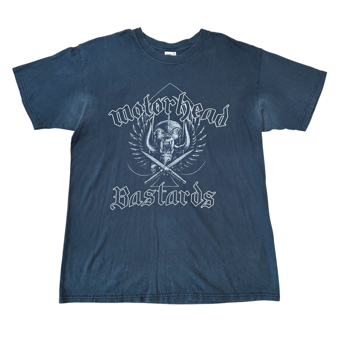 Motörhead T-Shirt Large