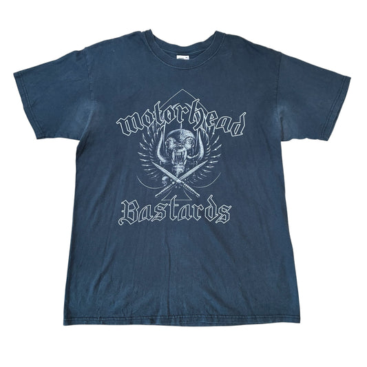 Motörhead T-Shirt Large