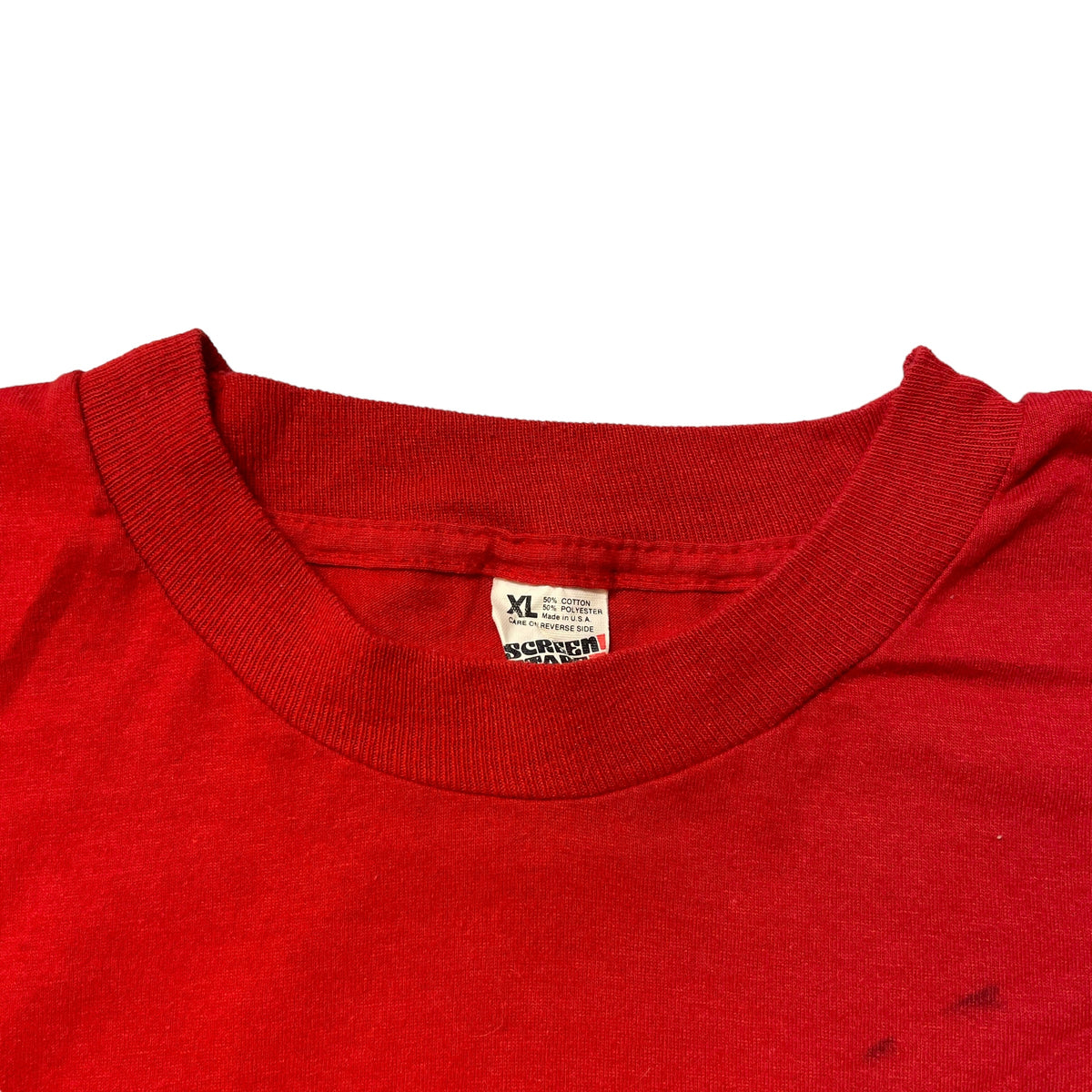 80’s Starfleet Star Trek T-Shirt