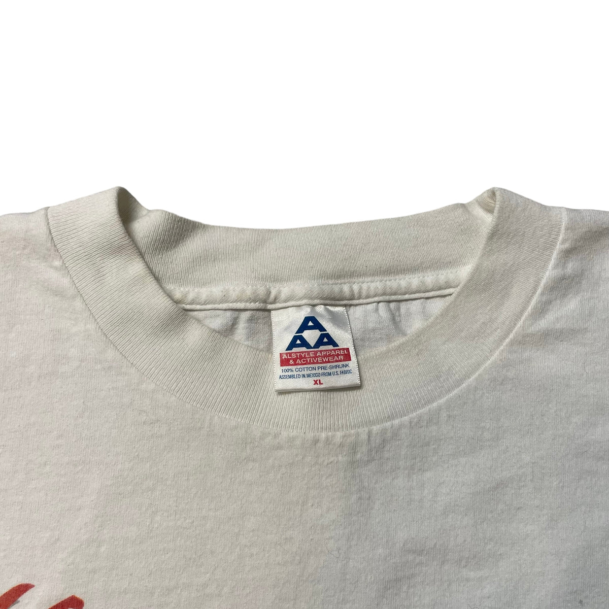 00’s Tattoo Schnapps Liquer T-Shirt