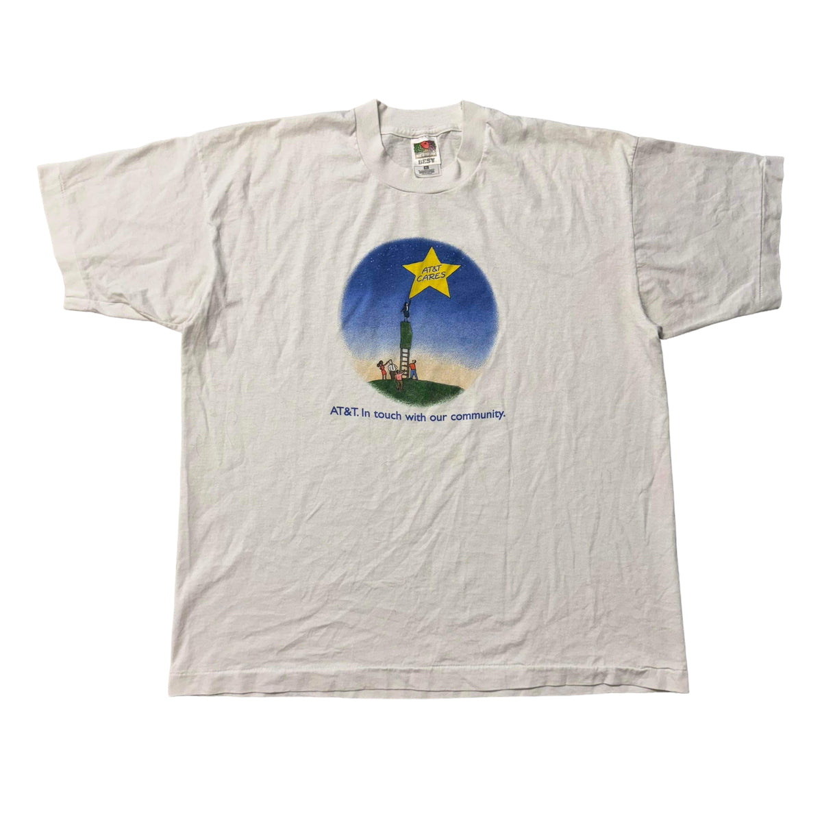 90’s AT&T T-Shirt
