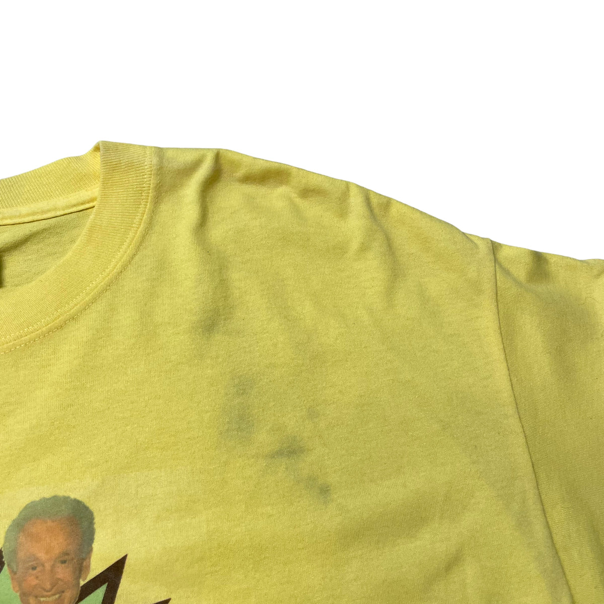 00’s Bob Barker ‘You’re the Man!’ Parody T-Shirt