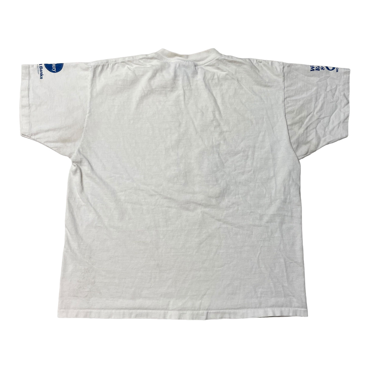 80’s Twin Cities Marathon T-Shirt