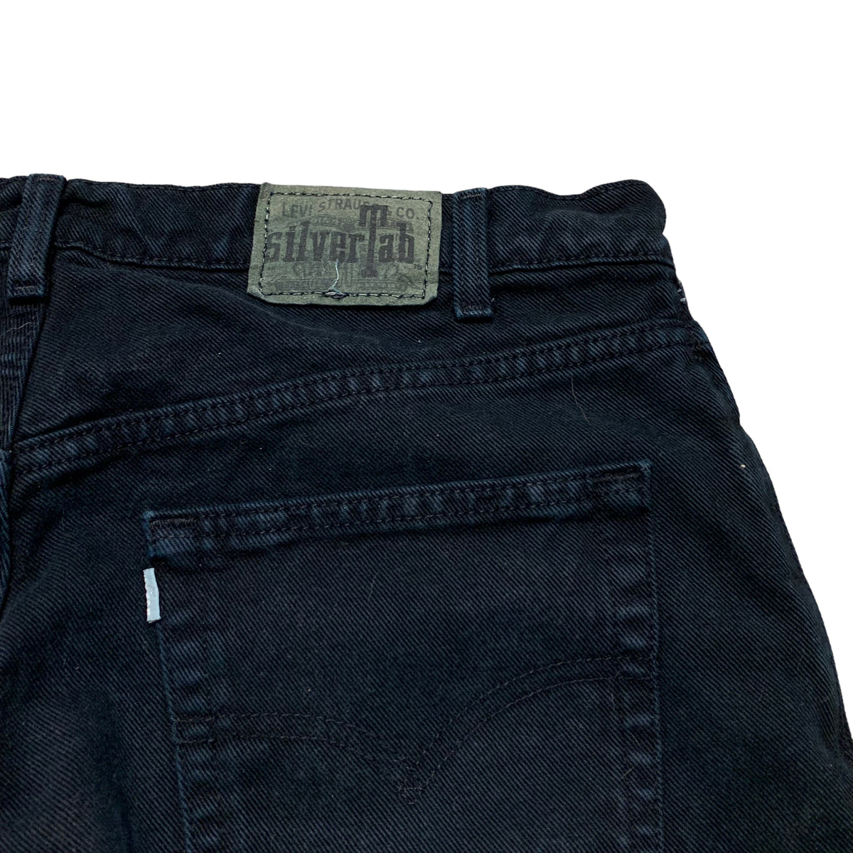 90’s Levi’s Silvertab Loose Jeans