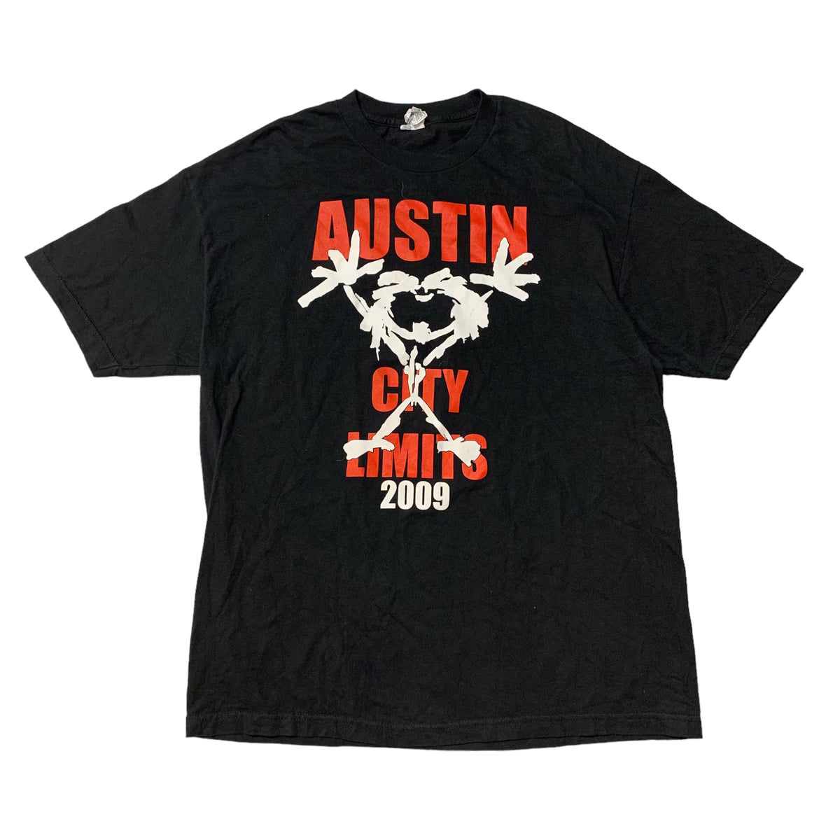 00’s Pearl Jam Tour T-Shirt