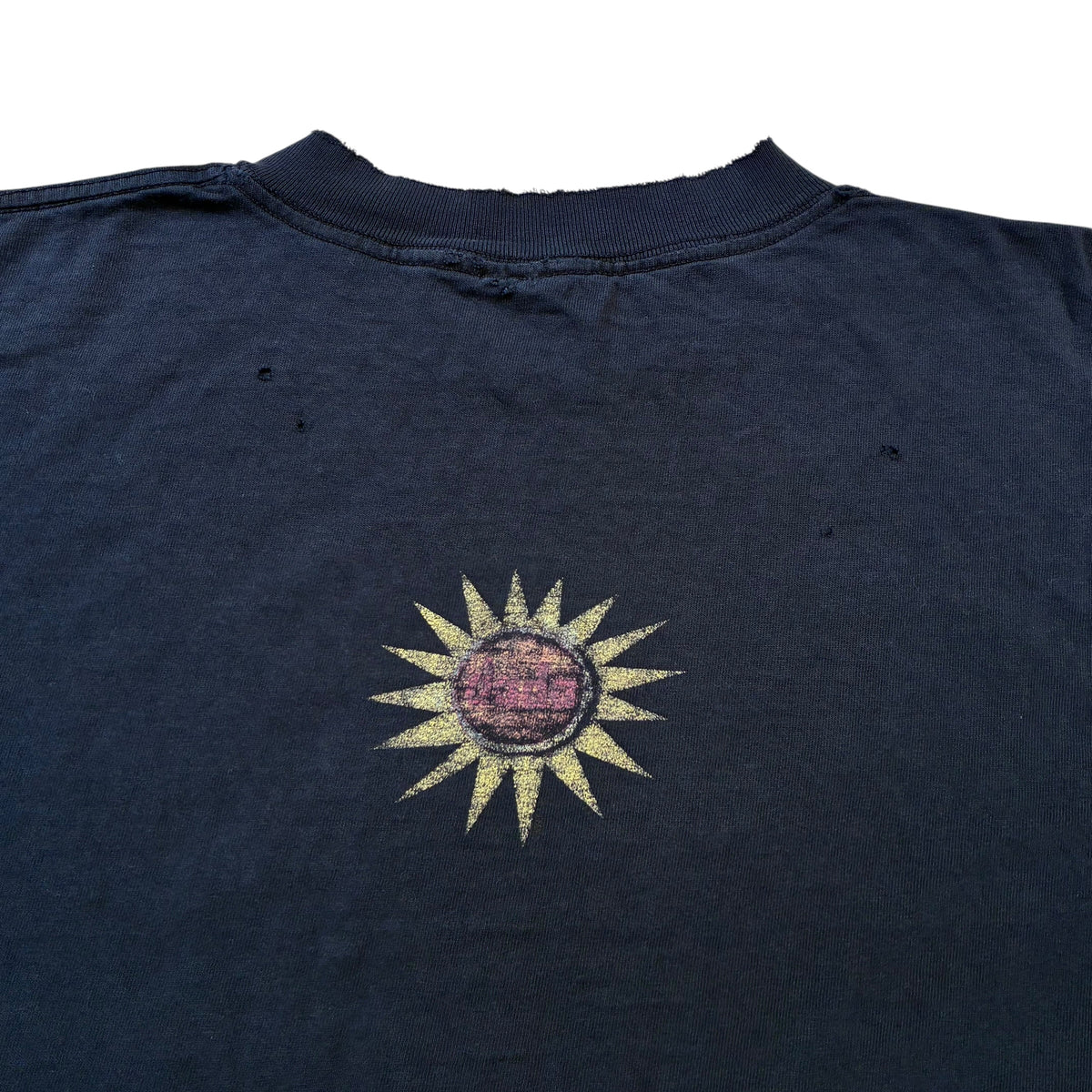 Scum t-shirt size large